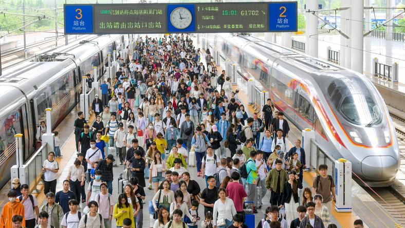 五一最火赛道,节后怎么走?